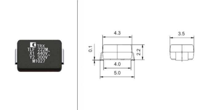 安規(guī)電容的認證有哪些？你知道嗎？